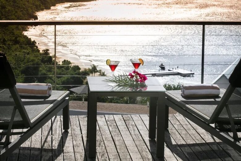 Equity Residences, 6 Bedroom Villa w/ Concierge, Amenities, & Pool - Crocus Bay, Anguilla