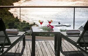 Equity Residences, 6 Bedroom Villa w/ Concierge, Amenities, & Pool - Crocus Bay, Anguilla