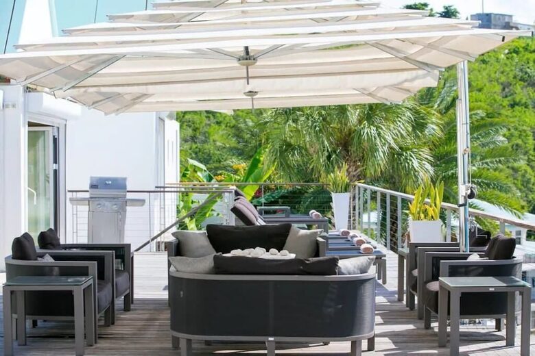 Equity Residences, 6 Bedroom Villa w/ Concierge, Amenities, & Pool - Crocus Bay, Anguilla