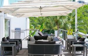 Equity Residences, 6 Bedroom Villa w/ Concierge, Amenities, & Pool - Crocus Bay, Anguilla