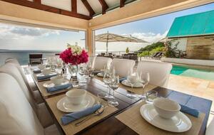Equity Residences, 6 Bedroom Villa w/ Concierge, Amenities, & Pool - Crocus Bay, Anguilla