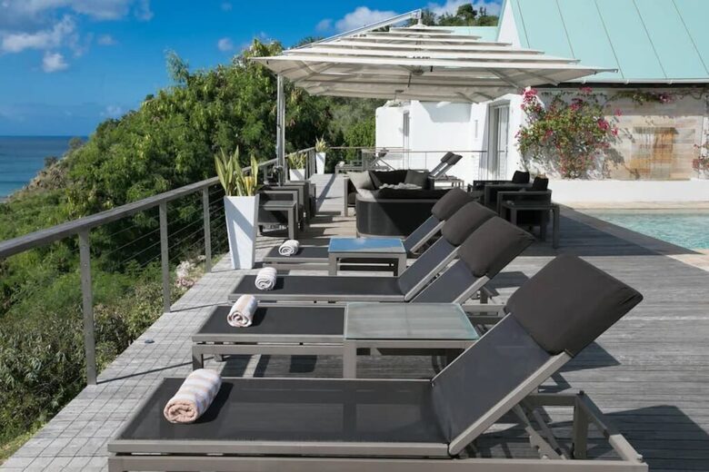 Equity Residences, 6 Bedroom Villa w/ Concierge, Amenities, & Pool - Crocus Bay, Anguilla