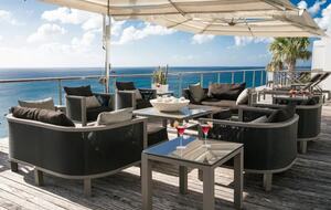 Equity Residences, 6 Bedroom Villa w/ Concierge, Amenities, & Pool - Crocus Bay, Anguilla