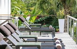 Equity Residences, 6 Bedroom Villa w/ Concierge, Amenities, & Pool - Crocus Bay, Anguilla