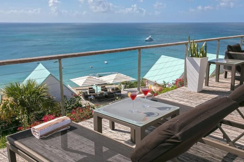 Equity Residences, 6 Bedroom Villa w/ Concierge, Amenities, & Pool - Crocus Bay, Anguilla