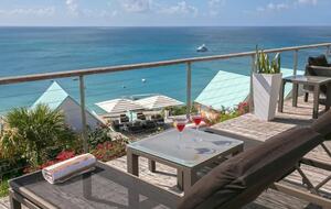 Equity Residences, 6 Bedroom Villa w/ Concierge, Amenities, & Pool - Crocus Bay, Anguilla