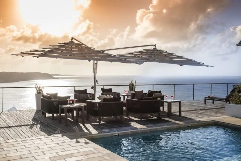 Equity Residences, 6 Bedroom Villa w/ Concierge, Amenities, & Pool - Crocus Bay, Anguilla