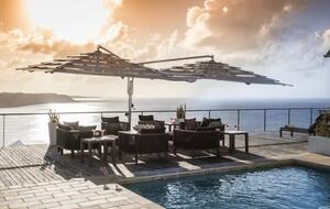 Equity Residences, 6 Bedroom Villa w/ Concierge, Amenities, & Pool - Crocus Bay, Anguilla