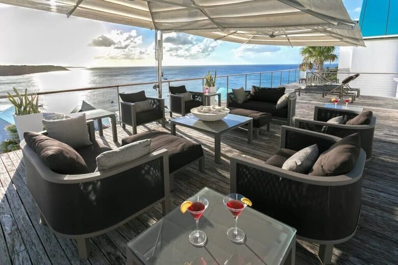 Equity Residences, 6 Bedroom Villa w/ Concierge, Amenities, & Pool - Crocus Bay, Anguilla