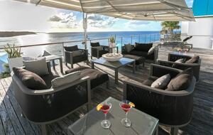 Equity Residences, 6 Bedroom Villa w/ Concierge, Amenities, & Pool - Crocus Bay, Anguilla