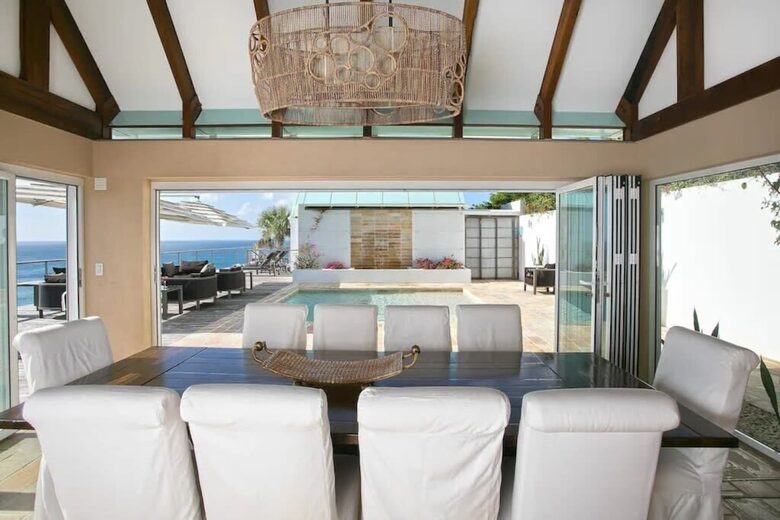 Equity Residences, 6 Bedroom Villa w/ Concierge, Amenities, & Pool - Crocus Bay, Anguilla