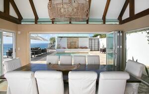 Equity Residences, 6 Bedroom Villa w/ Concierge, Amenities, & Pool - Crocus Bay, Anguilla