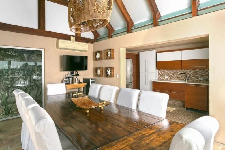 Equity Residences, 6 Bedroom Villa w/ Concierge, Amenities, & Pool - Crocus Bay, Anguilla