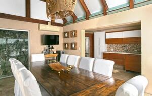 Equity Residences, 6 Bedroom Villa w/ Concierge, Amenities, & Pool - Crocus Bay, Anguilla