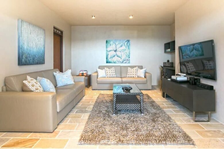 Equity Residences, 6 Bedroom Villa w/ Concierge, Amenities, & Pool - Crocus Bay, Anguilla