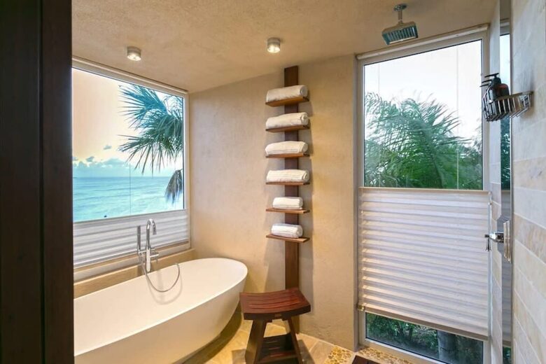 Equity Residences, 6 Bedroom Villa w/ Concierge, Amenities, & Pool - Crocus Bay, Anguilla