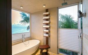 Equity Residences, 6 Bedroom Villa w/ Concierge, Amenities, & Pool - Crocus Bay, Anguilla