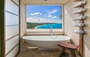 Equity Residences, 6 Bedroom Villa w/ Concierge, Amenities, & Pool - Crocus Bay, Anguilla