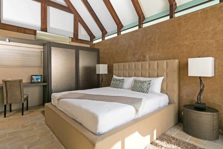 Equity Residences, 6 Bedroom Villa w/ Concierge, Amenities, & Pool - Crocus Bay, Anguilla
