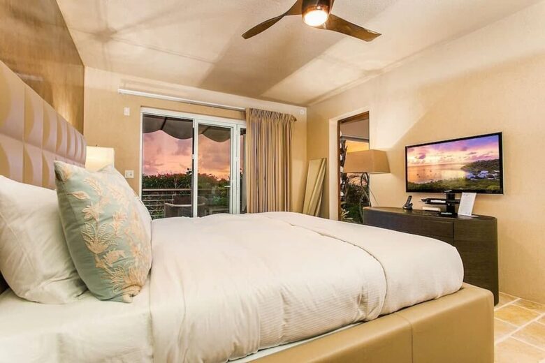 Equity Residences, 6 Bedroom Villa w/ Concierge, Amenities, & Pool - Crocus Bay, Anguilla