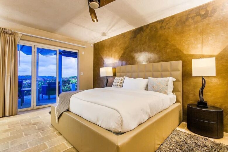 Equity Residences, 6 Bedroom Villa w/ Concierge, Amenities, & Pool - Crocus Bay, Anguilla