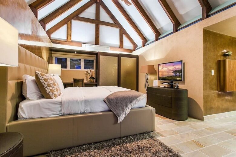 Equity Residences, 6 Bedroom Villa w/ Concierge, Amenities, & Pool - Crocus Bay, Anguilla