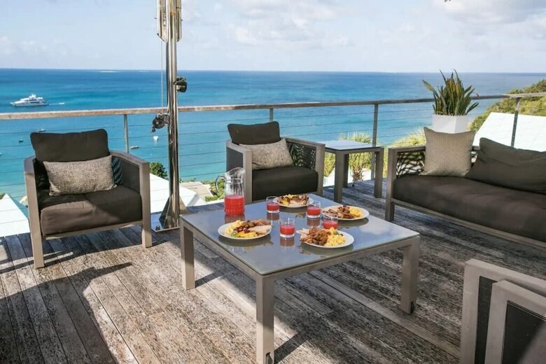 Equity Residences, 6 Bedroom Villa w/ Concierge, Amenities, & Pool - Crocus Bay, Anguilla
