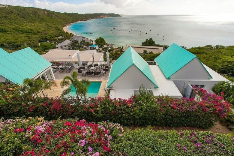 Equity Residences, 6 Bedroom Villa w/ Concierge, Amenities, & Pool - Crocus Bay, Anguilla