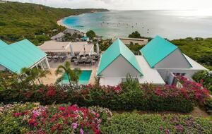 Equity Residences, 6 Bedroom Villa w/ Concierge, Amenities, & Pool - Crocus Bay, Anguilla