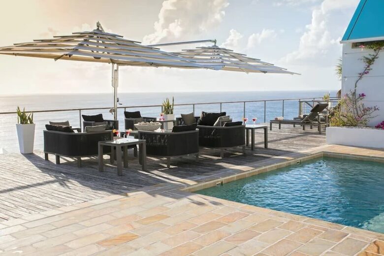 Equity Residences, 6 Bedroom Villa w/ Concierge, Amenities, & Pool - Crocus Bay, Anguilla