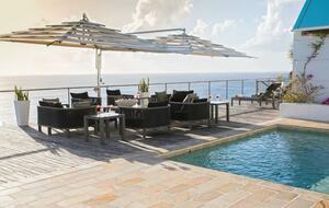 Equity Residences, 6 Bedroom Villa w/ Concierge, Amenities, & Pool - Crocus Bay, Anguilla
