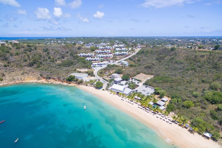 Equity Residences, 6 Bedroom Villa w/ Concierge, Amenities, & Pool - Crocus Bay, Anguilla