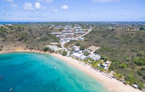 Equity Residences, 6 Bedroom Villa w/ Concierge, Amenities, & Pool - Crocus Bay, Anguilla