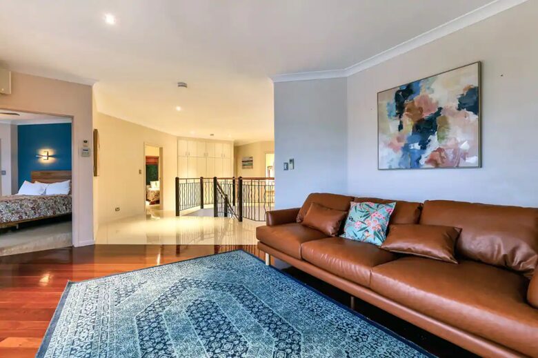 Villa Marina Darwin | With Pool & Cinema! - Darwin, Australia