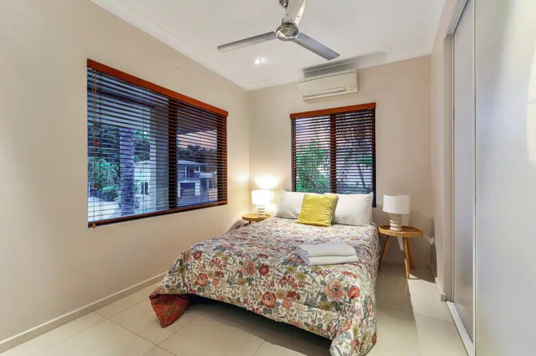 Villa Marina Darwin | With Pool & Cinema! - Darwin, Australia