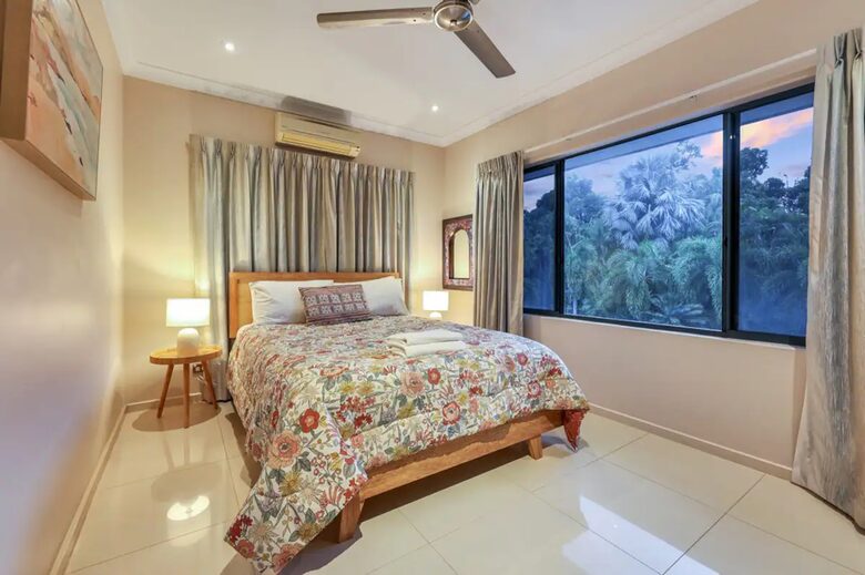Villa Marina Darwin | With Pool & Cinema! - Darwin, Australia
