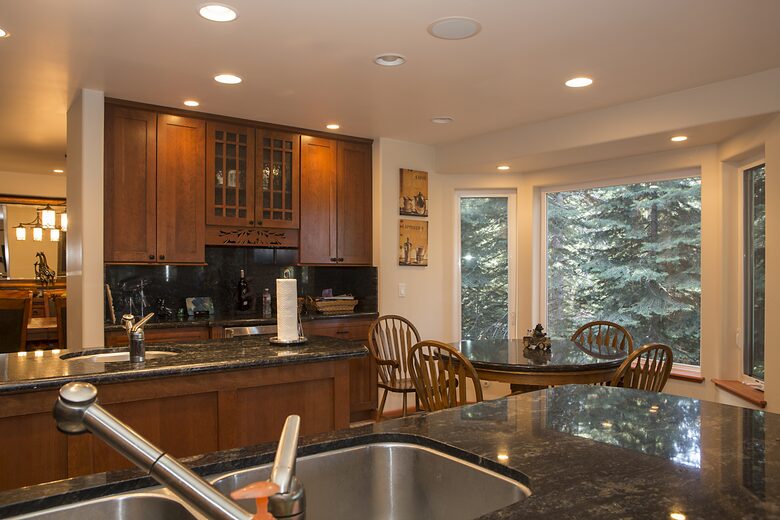 Big Luxury South Lake Tahoe Home - South Lake Tahoe, California