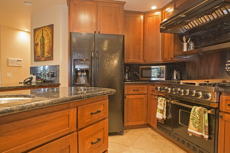 Big Luxury South Lake Tahoe Home - South Lake Tahoe, California