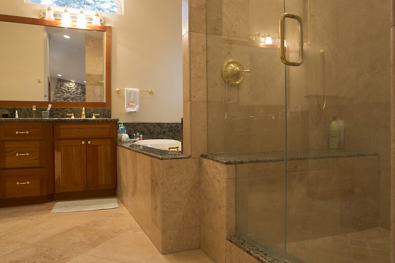 Big Luxury South Lake Tahoe Home - South Lake Tahoe, California