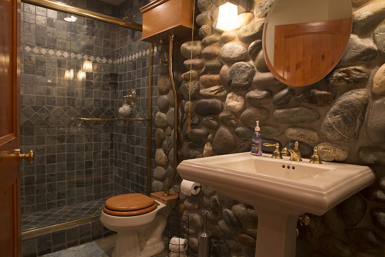 Big Luxury South Lake Tahoe Home - South Lake Tahoe, California