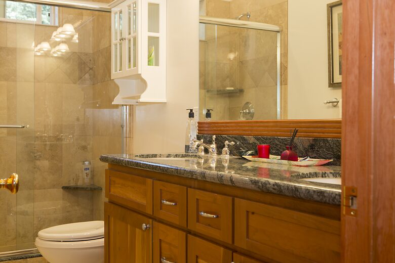 Big Luxury South Lake Tahoe Home - South Lake Tahoe, California