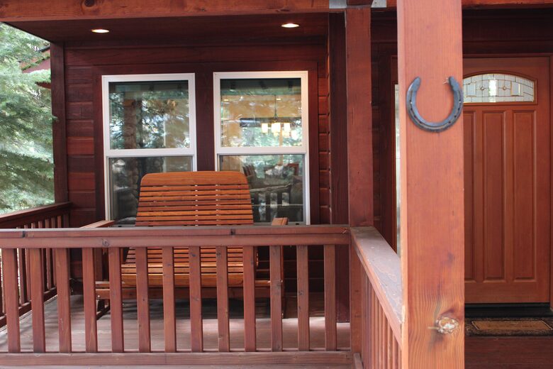 Big Luxury South Lake Tahoe Home - South Lake Tahoe, California