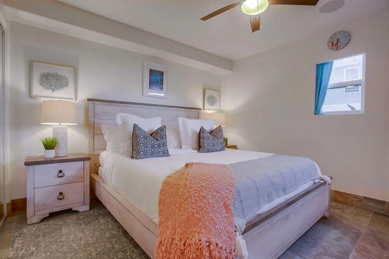 Aloha 1 | Mission Beach Oceanfront - San Diego, California