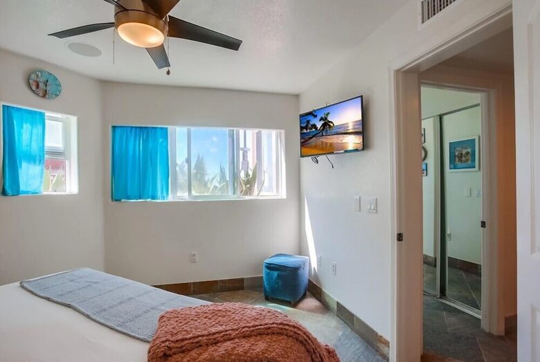 Aloha 1 | Mission Beach Oceanfront - San Diego, California