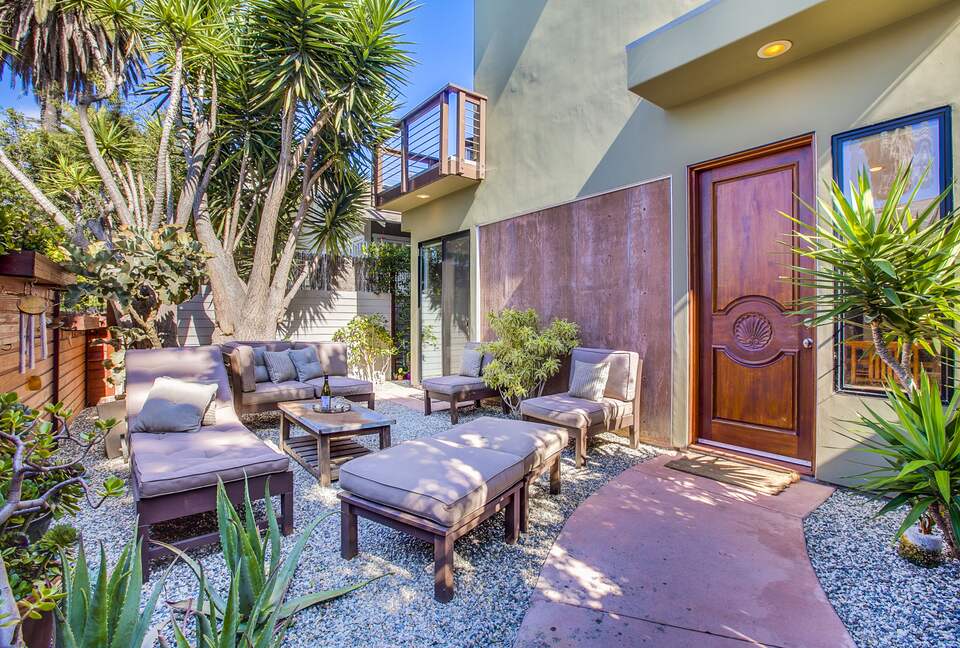 Venice Modern Home - Venice, California