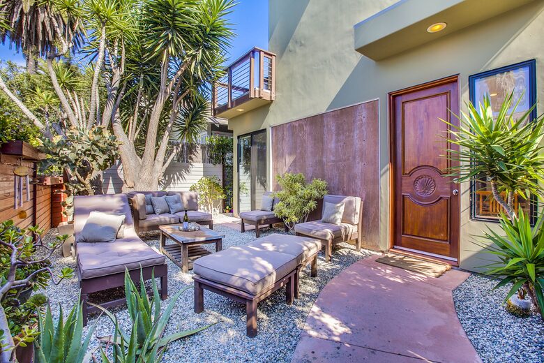Venice Modern Home - Venice, California