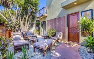Venice Modern Home - Venice, California