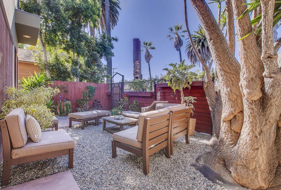 Venice Modern Home - Venice, California