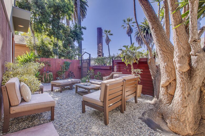 Venice Modern Home - Venice, California