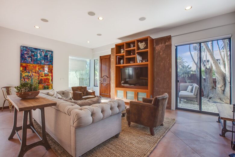 Venice Modern Home - Venice, California